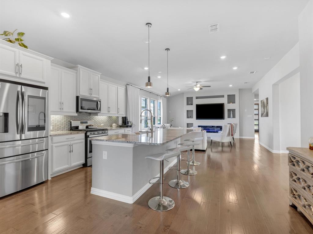 Enclave Northgate - Residential