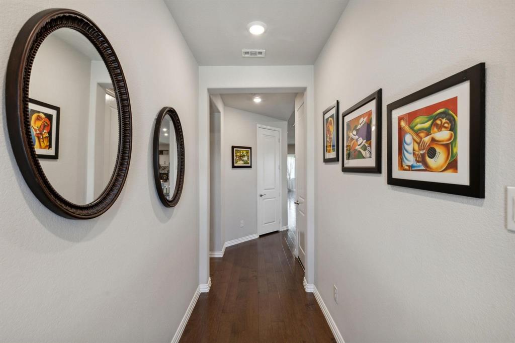 Enclave Northgate - Residential