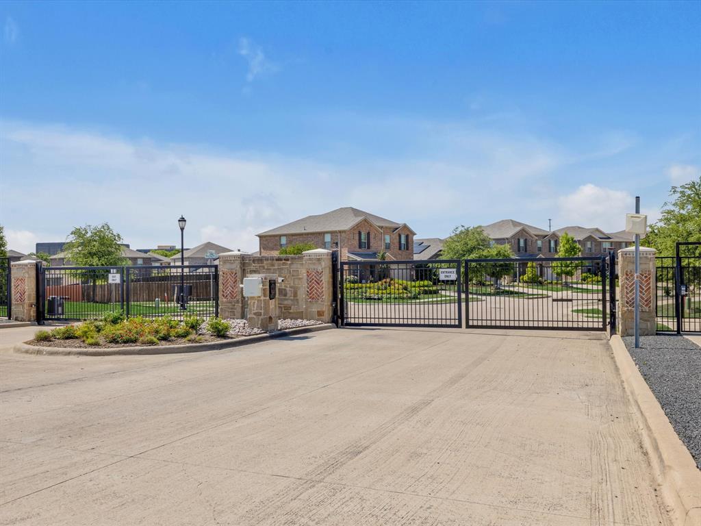 Enclave Northgate - Residential