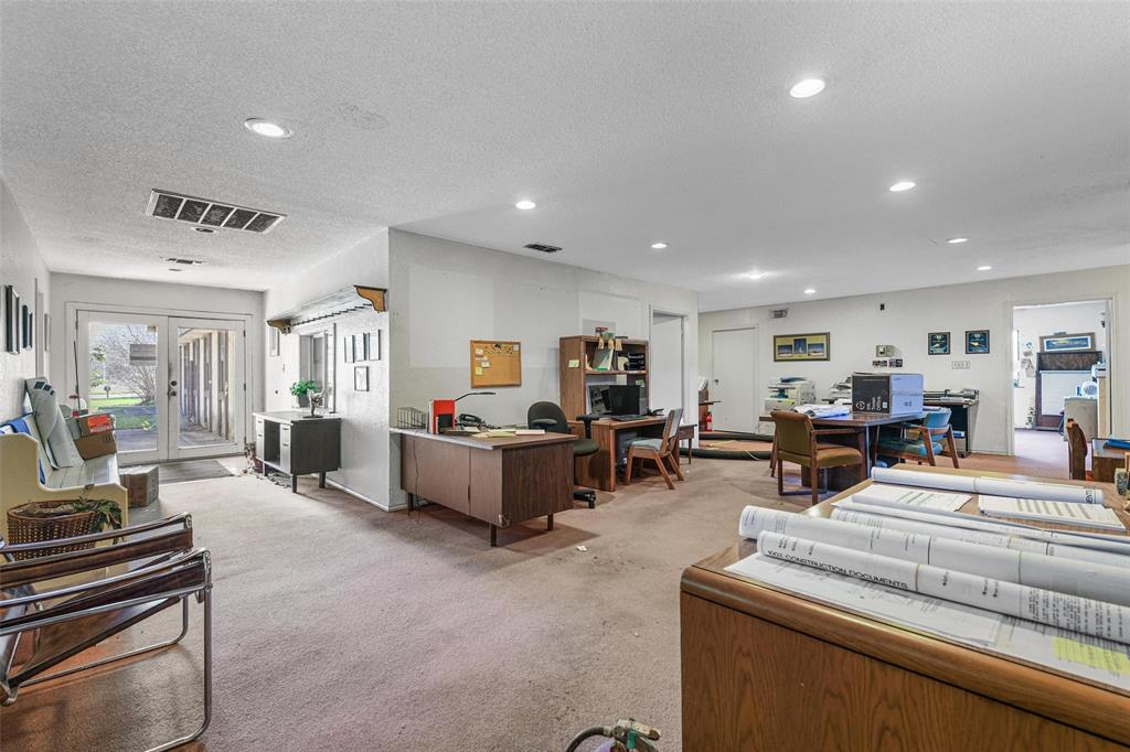 C CHANEY - Commercial Sale