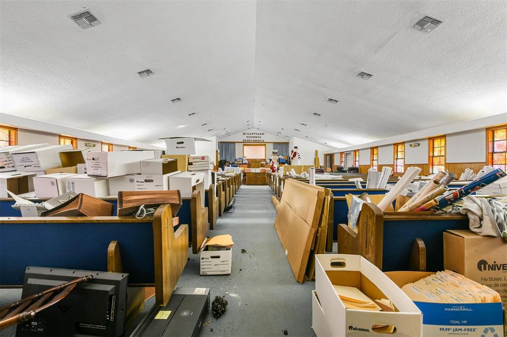 C CHANEY - Commercial Sale