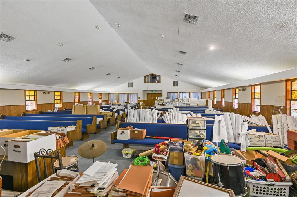 C CHANEY - Commercial Sale