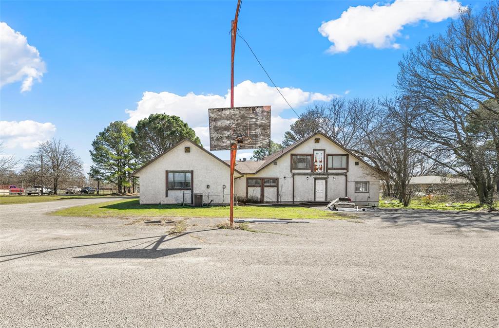 C CHANEY - Commercial Sale