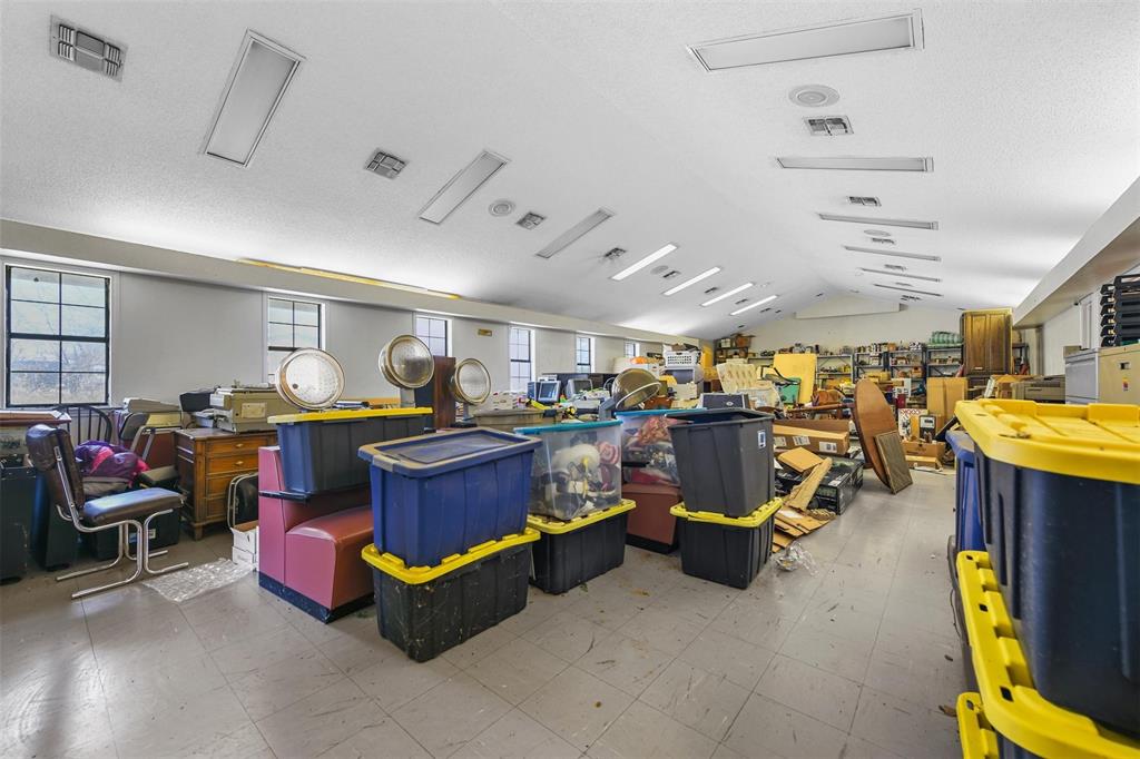 C CHANEY - Commercial Sale