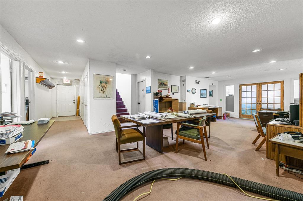 C CHANEY - Commercial Sale