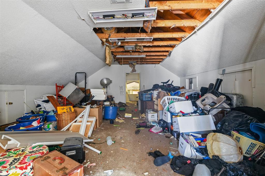 C CHANEY - Commercial Sale