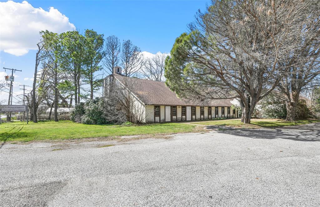 C CHANEY - Commercial Sale