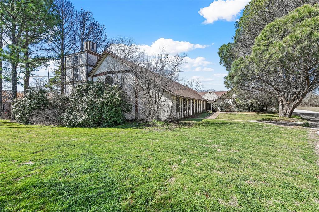 C CHANEY - Commercial Sale