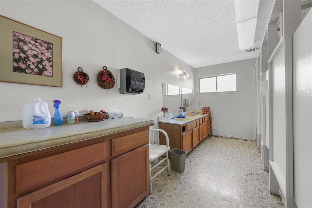 C CHANEY - Commercial Sale