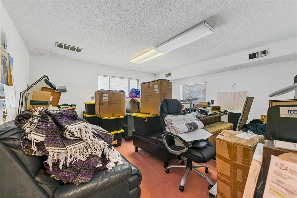 C CHANEY - Commercial Sale