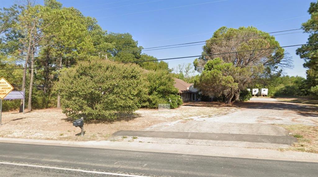 C CHANEY - Commercial Sale