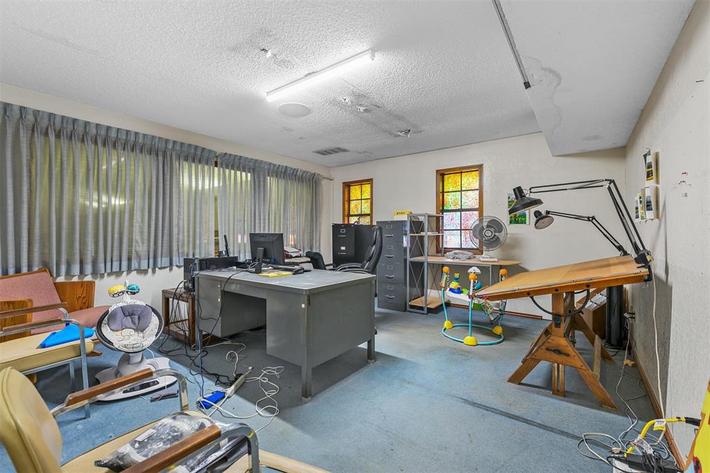 C CHANEY - Commercial Sale