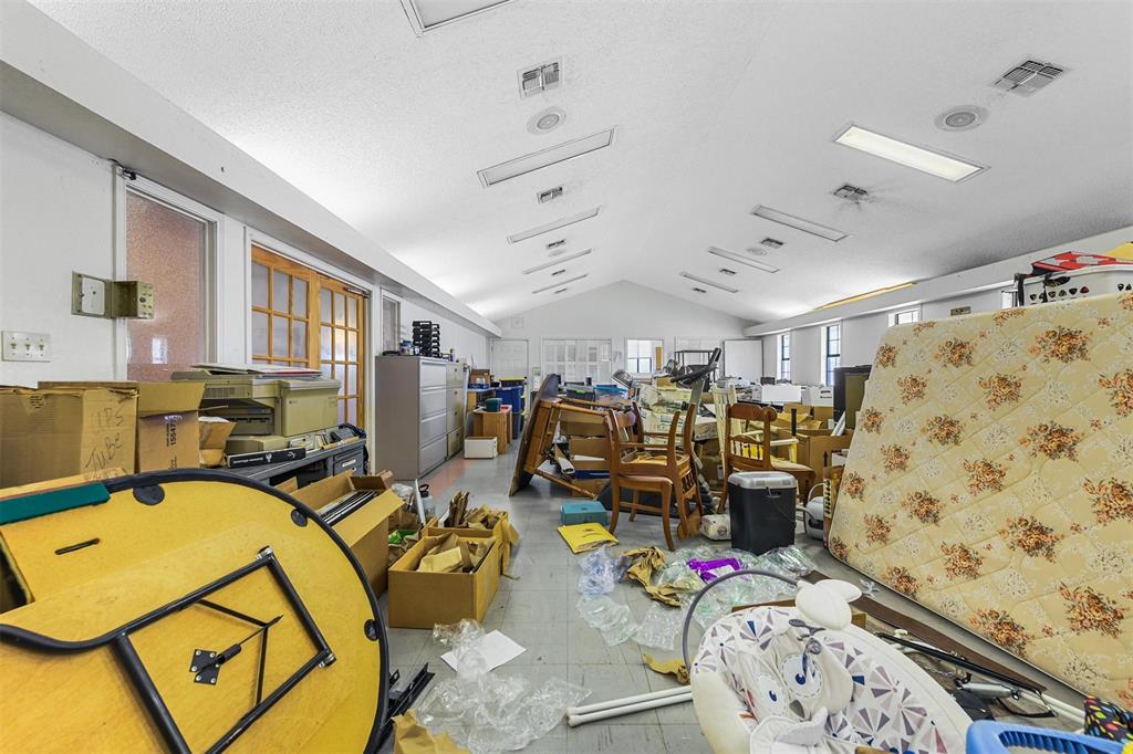 C CHANEY - Commercial Sale