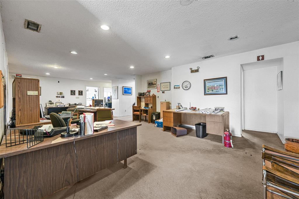 C CHANEY - Commercial Sale