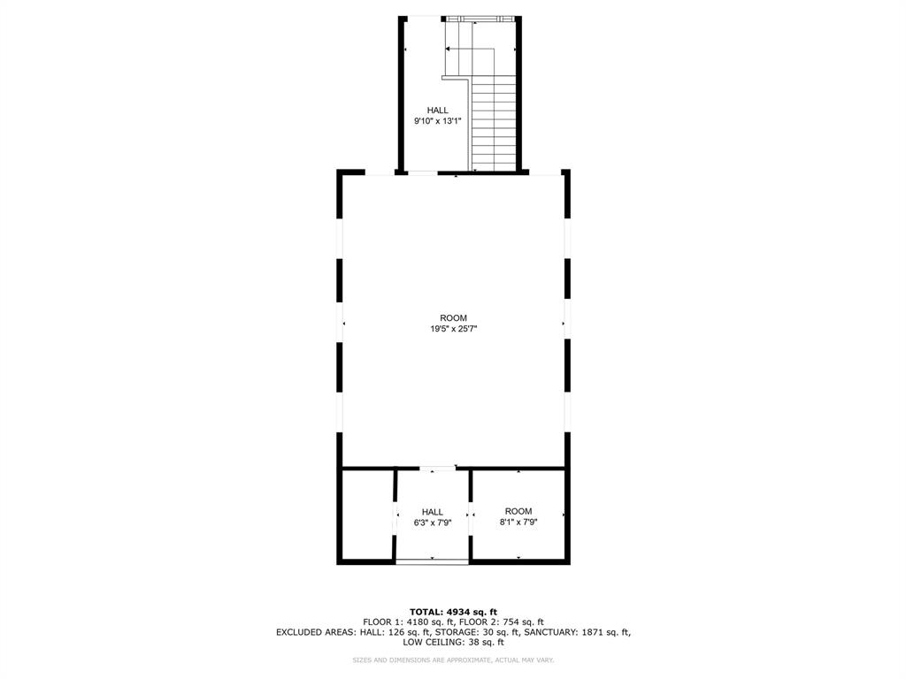 C CHANEY - Commercial Sale