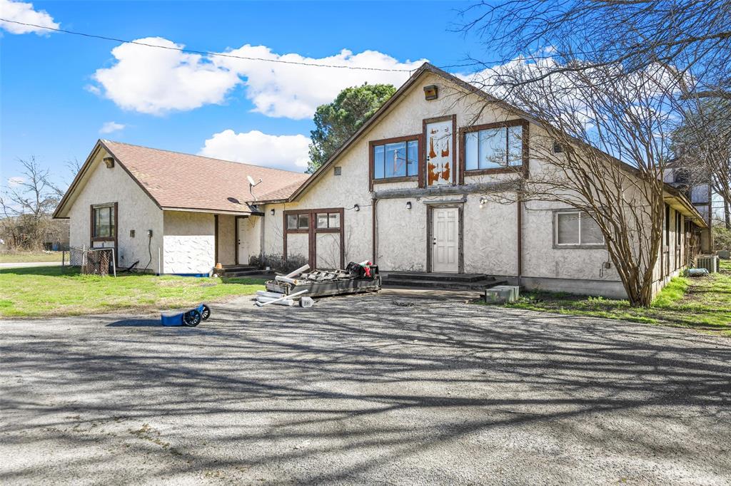 C CHANEY - Commercial Sale