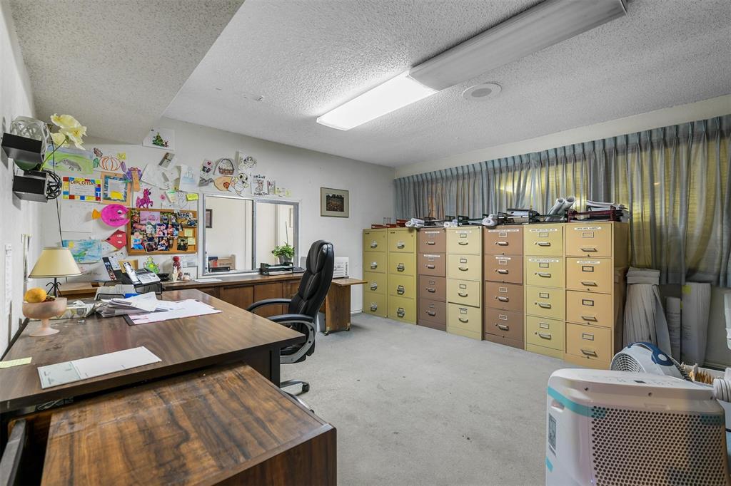 C CHANEY - Commercial Sale