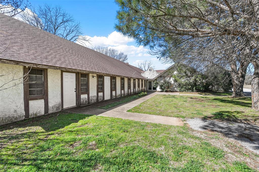 C CHANEY - Commercial Sale