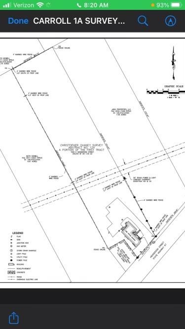 C CHANEY - Commercial Sale