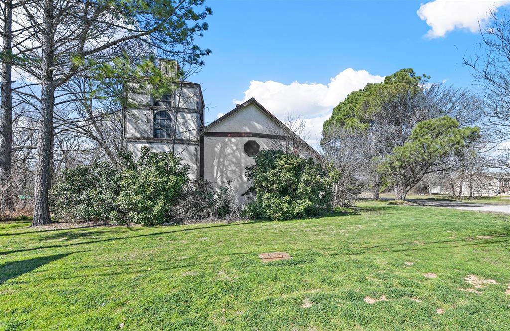 C CHANEY - Commercial Sale