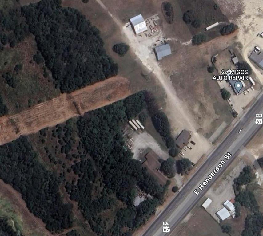 C CHANEY - Commercial Sale