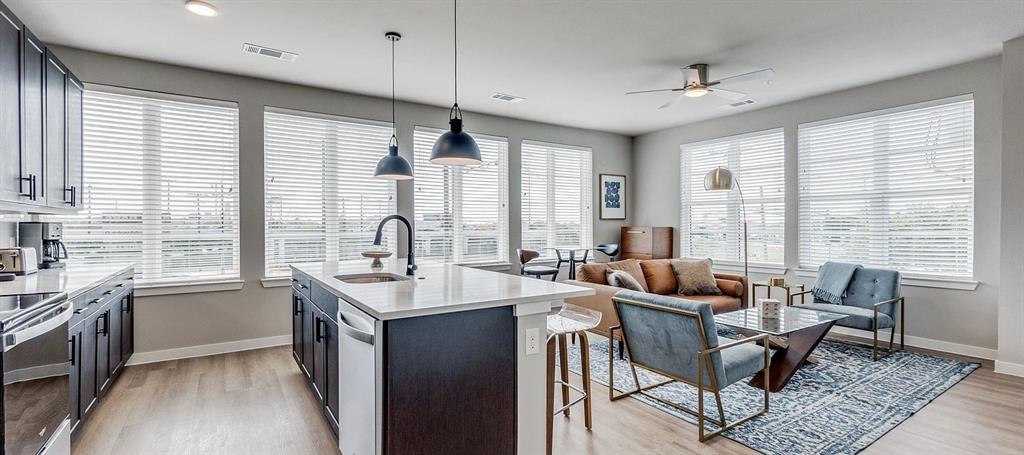 John Grigsby Abtract 495 - Residential Lease