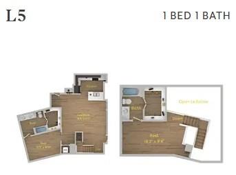 John Grigsby Abtract 495 - Residential Lease