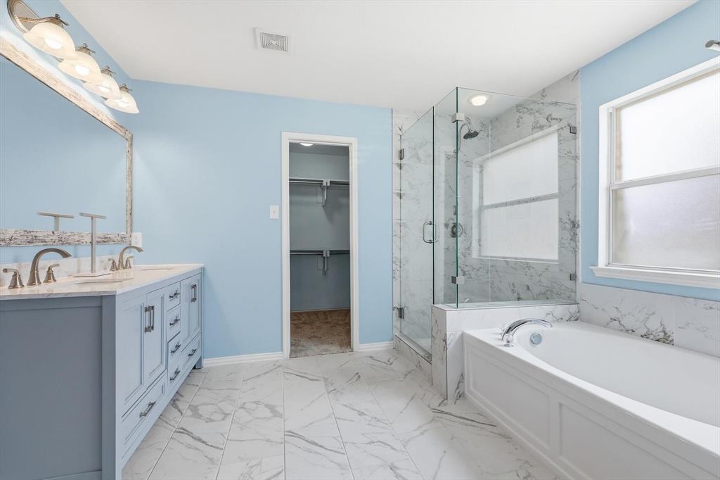 Bear Crk Ranch Ph 1 - Residential