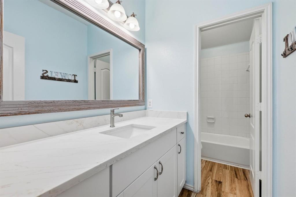 Bear Crk Ranch Ph 1 - Residential