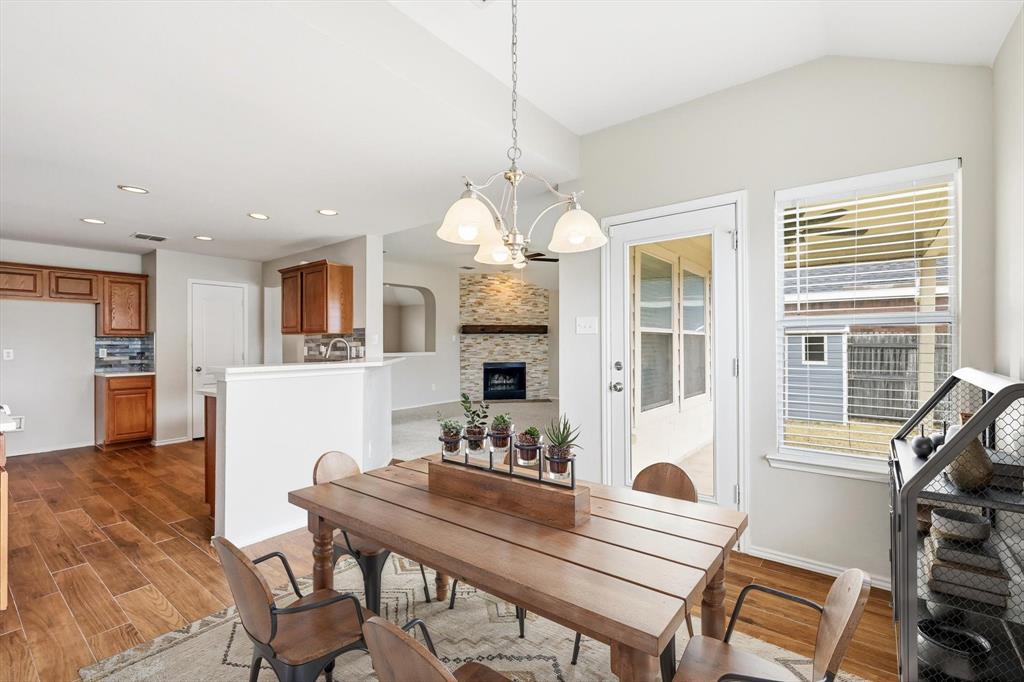 Bear Crk Ranch Ph 1 - Residential