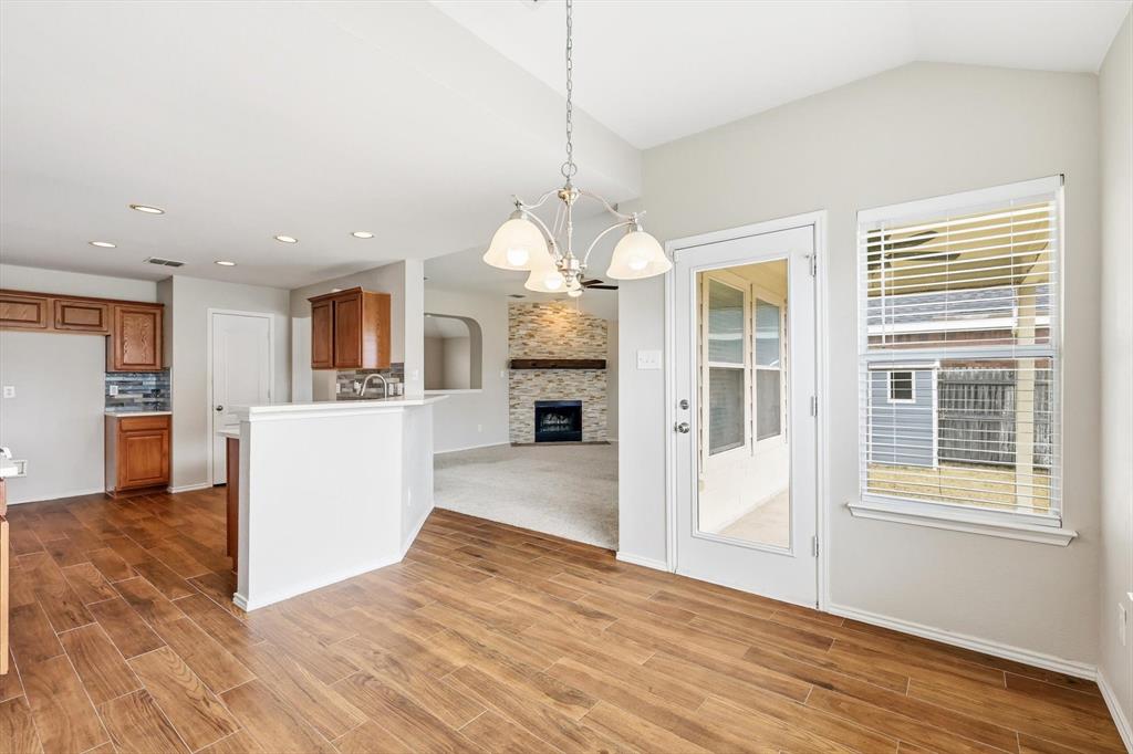 Bear Crk Ranch Ph 1 - Residential