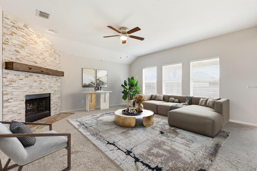 Bear Crk Ranch Ph 1 - Residential