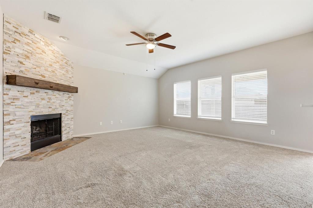 Bear Crk Ranch Ph 1 - Residential