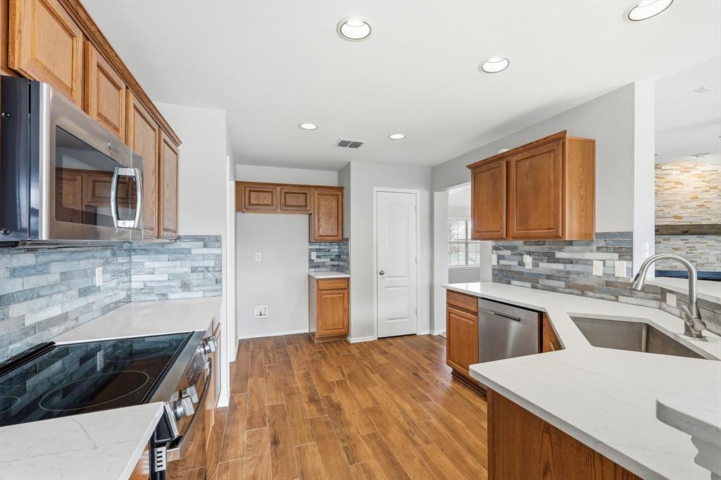 Bear Crk Ranch Ph 1 - Residential