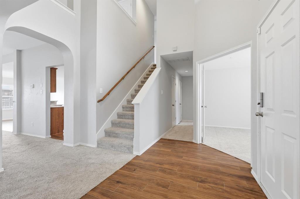 Bear Crk Ranch Ph 1 - Residential