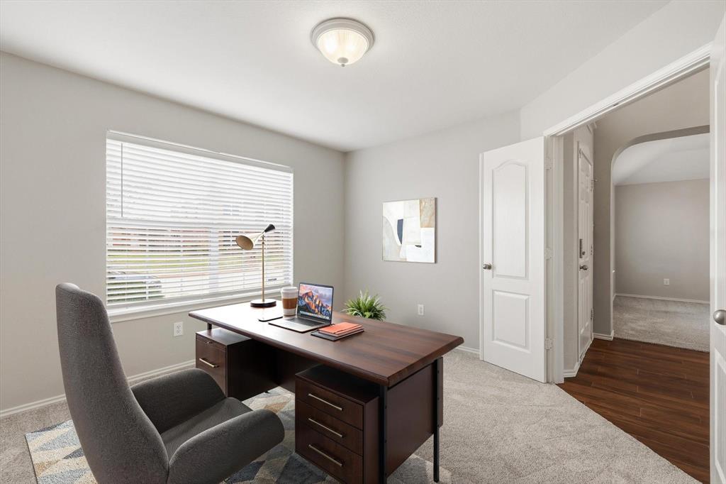 Bear Crk Ranch Ph 1 - Residential