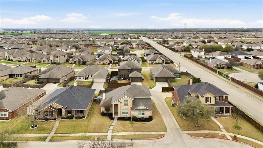 Bear Crk Ranch Ph 1 - Residential