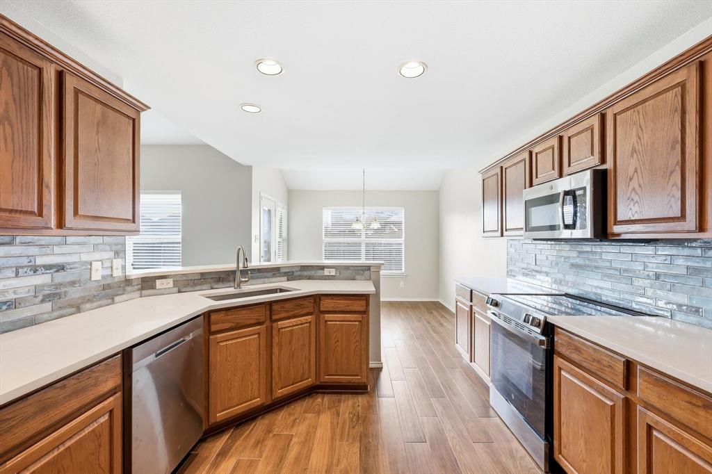 Bear Crk Ranch Ph 1 - Residential