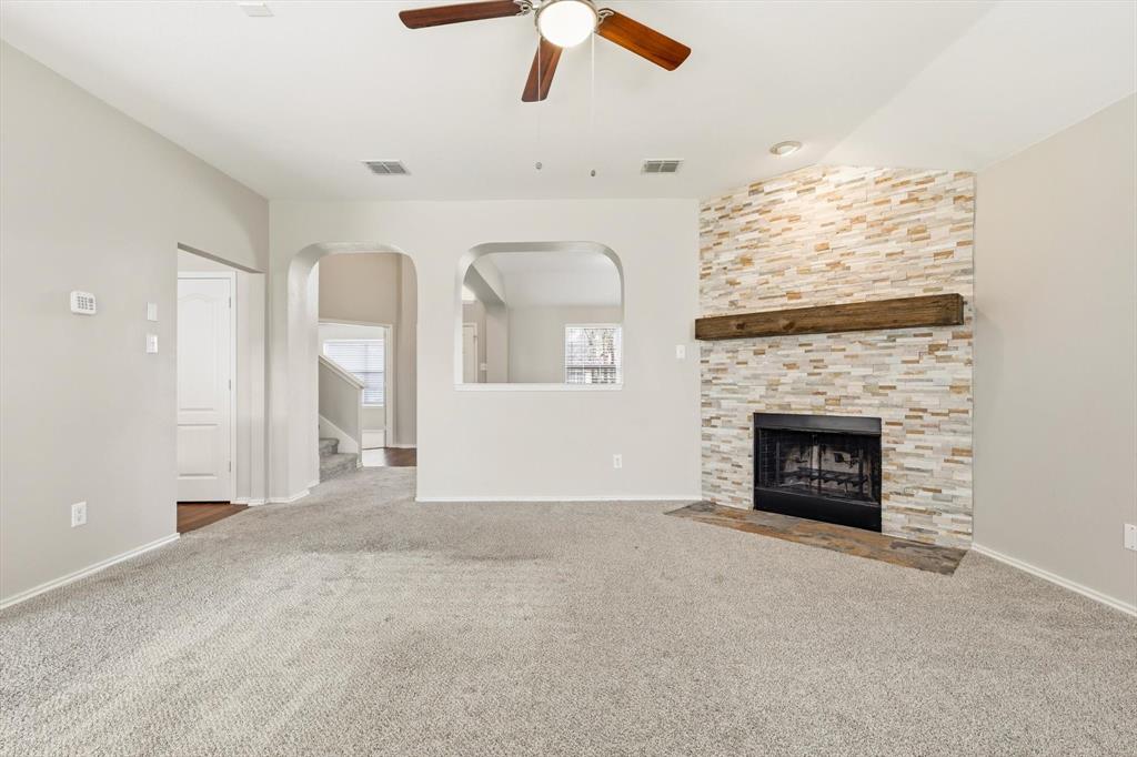 Bear Crk Ranch Ph 1 - Residential