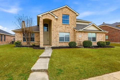 1980 Newport Drive Lancaster TX 75146