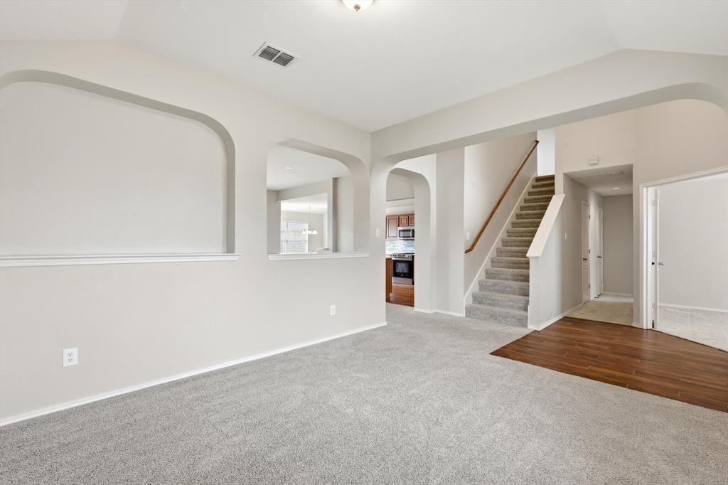 Bear Crk Ranch Ph 1 - Residential