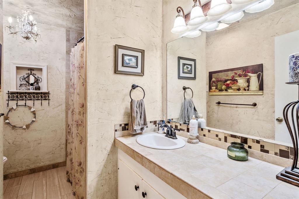 CHAPELWOOD ESTATES - Residential