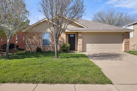 1112 Switchgrass Lane Crowley TX 76036
