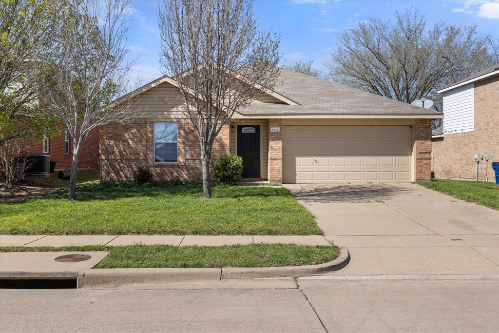 1112 Switchgrass Lane