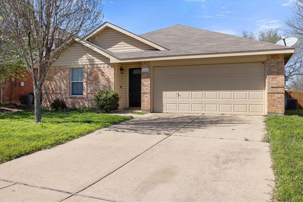 1112 Switchgrass Lane