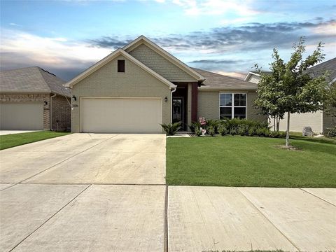 2616 Donella Drive Denton TX 76207