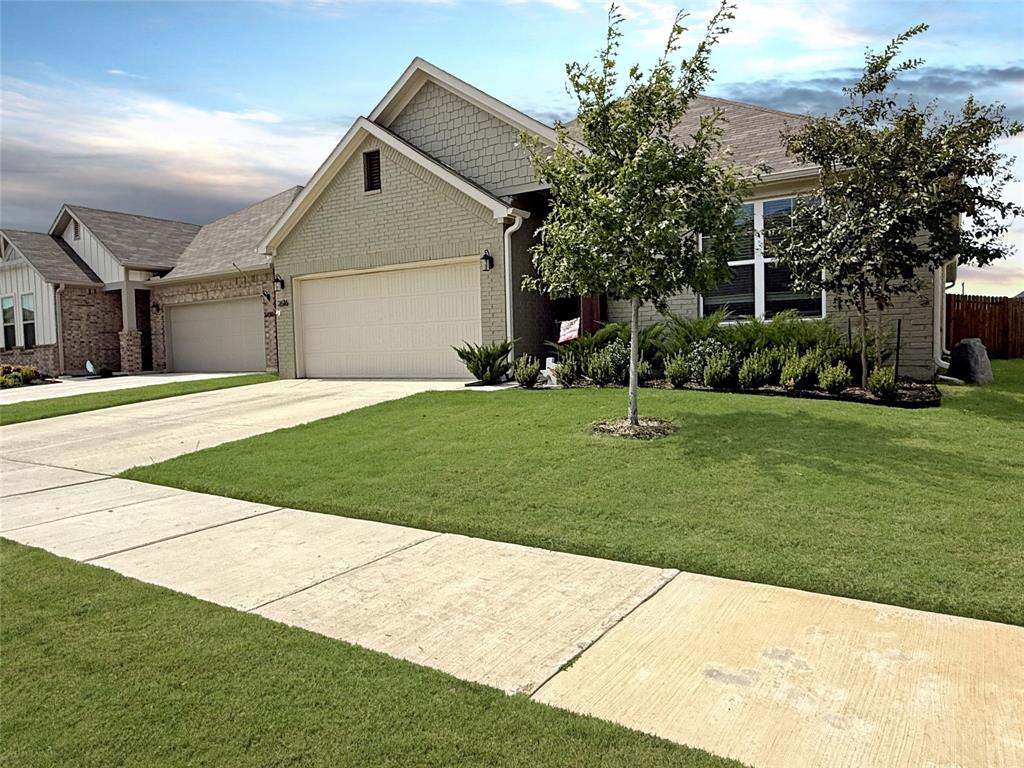 2616 Donella Drive