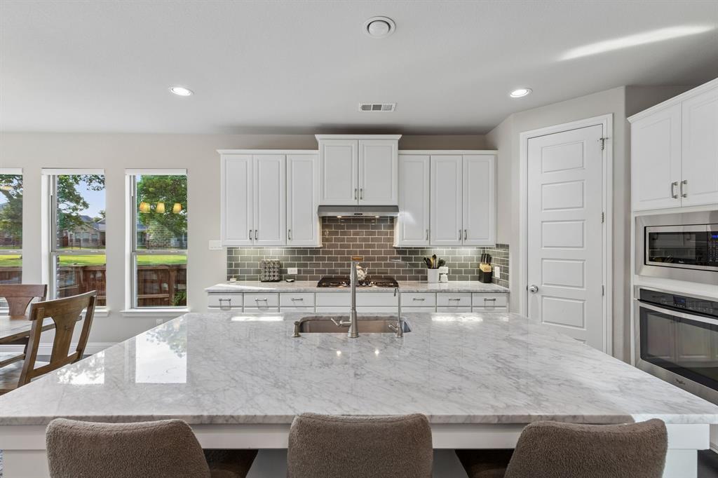 Trinity Falls Planning Unit 2 Ph 2 - Residential