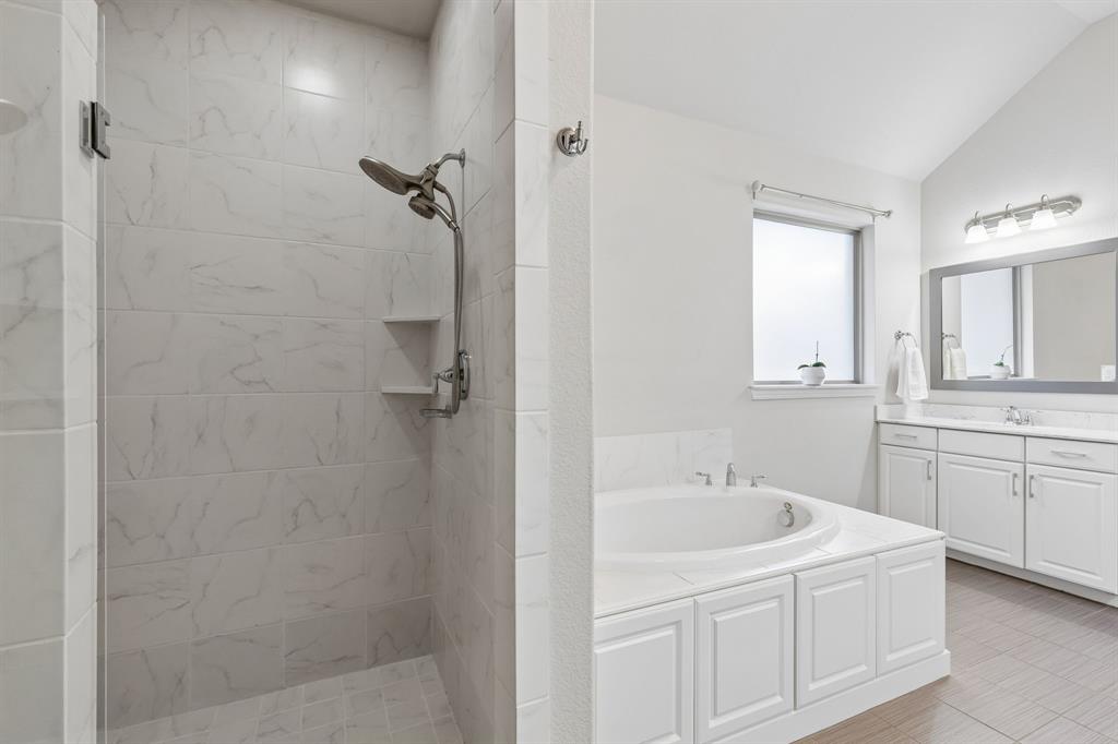 Trinity Falls Planning Unit 2 Ph 2 - Residential