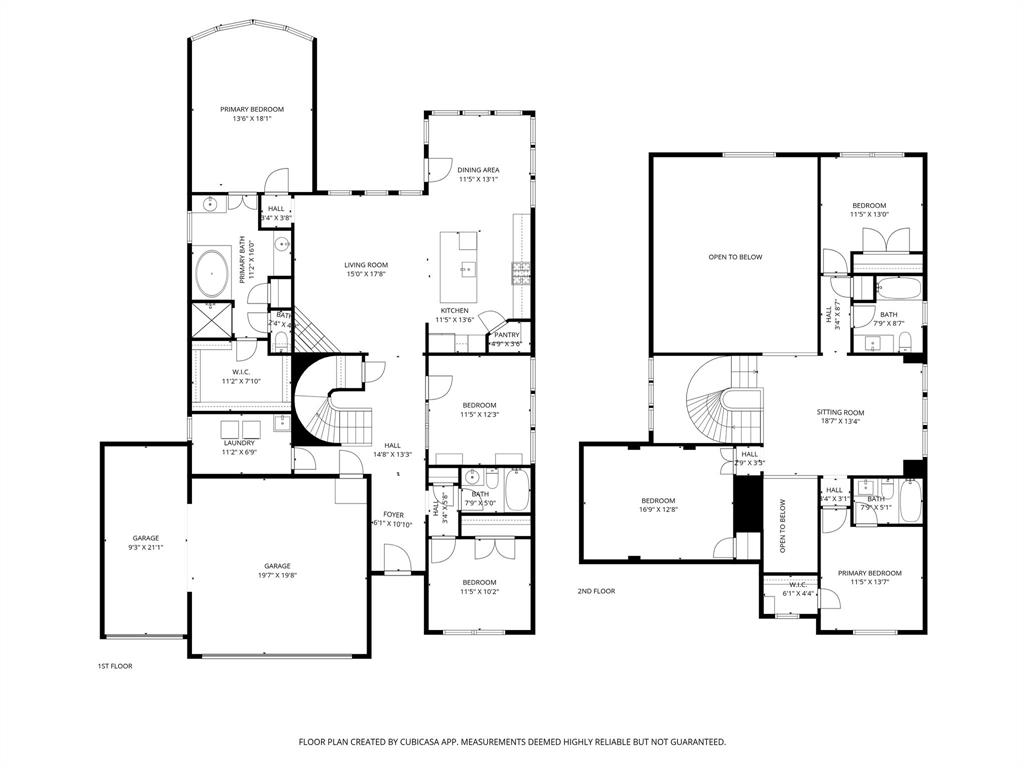 Trinity Falls Planning Unit 2 Ph 2 - Residential